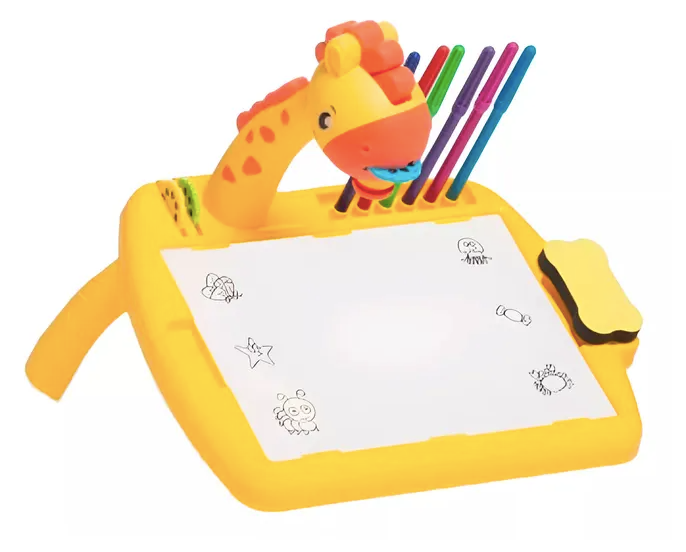 Proyector Jirafa para niños | VIRALES de Tiktok